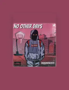 Dengarkan TheKiddFro$ty, tonton video musik, baca bio, lihat tanggal tur & lainnya!