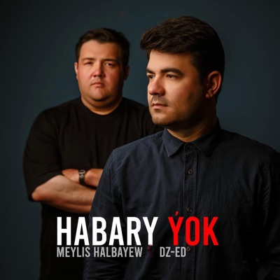 Song - Habary ýok (feat. Meýlis Halbaýew) - DZ-ED