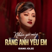 Nhắn Gió Mây Rằng Anh Yêu Em (Chachacha) artwork