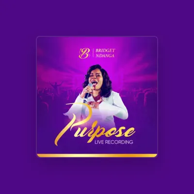Listen to Bridget Ndanga, watch music videos, read bio, see tour dates & more!