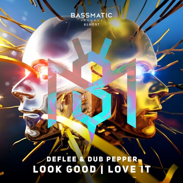 Look Good / Love It - Single
