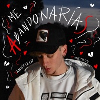 Me Abandonarías? - Single - Yannfield & Firetaty