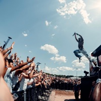 1pm Set In Munich - Single - K. Charles