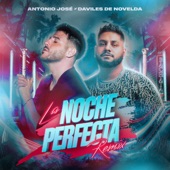 La Noche Perfecta (Remix) artwork