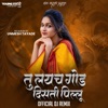 Tu Lay Ch God Disati G Pillu (Remix) 2 - Single