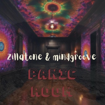 Panic room (feat. Mindgroove) - Single