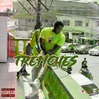 Trenches - Single - Jefe Wit The Shot