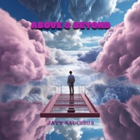 Above & Beyond - Jayy Saucer2.0