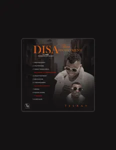 Listen to TEEKAY BABA CHRIS, watch music videos, read bio, see tour dates & more!