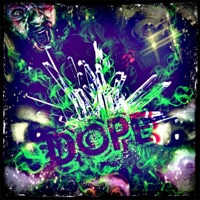 Dope - Single - SHERMSTICK