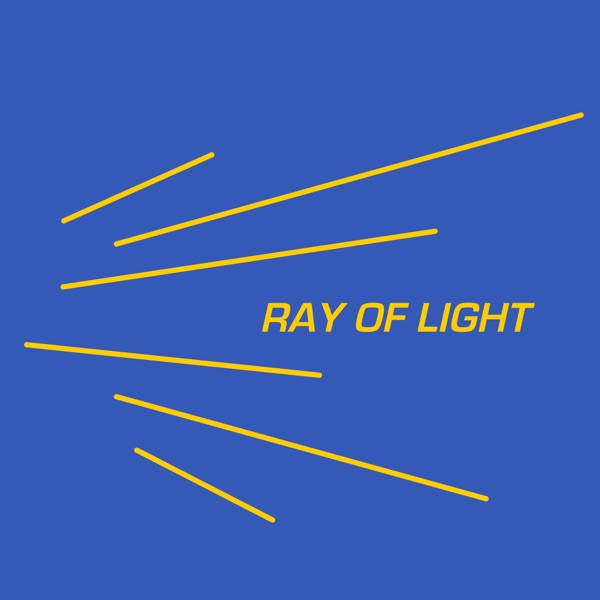 Ray of Light - Single
