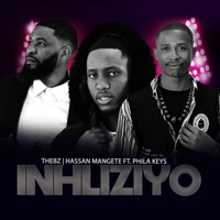 Thebz_&_Hassan Mangete Inhliziyo (feat. Phila Keys & Hassan Mangete) - Single - Thebz rsa