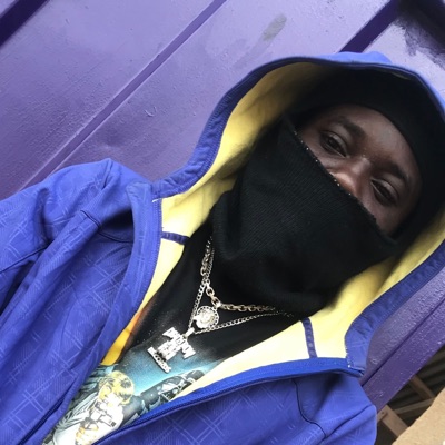 Yaba na Yaba (Dangerous) (feat. King Dee & Lahm Gee) - Single