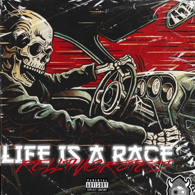 Life Is a Race - Single