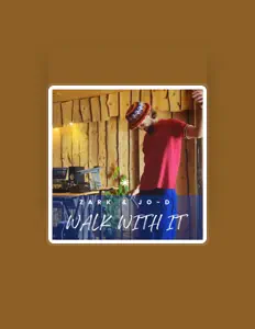 收听 ZARk、观看音乐视频、阅读小传、查看巡演日期等 ！