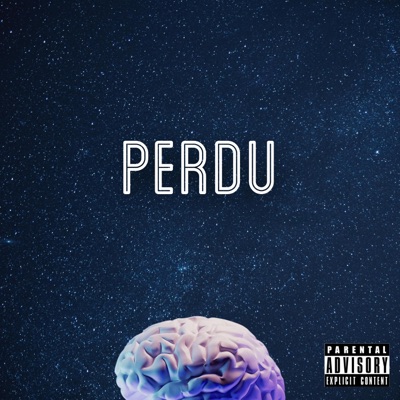 Perdu - Single