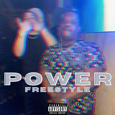 Power Freestyle (feat. HoolaGang Jerz) - Single