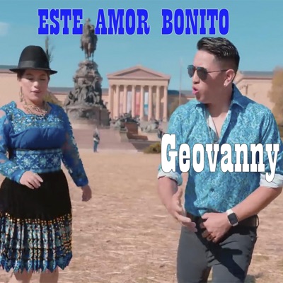 SOLMARY "Florcita Cañari" & Geovanny - Este Amor Bonito
