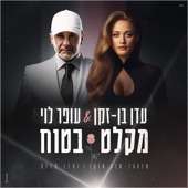 מקלט בטוח artwork