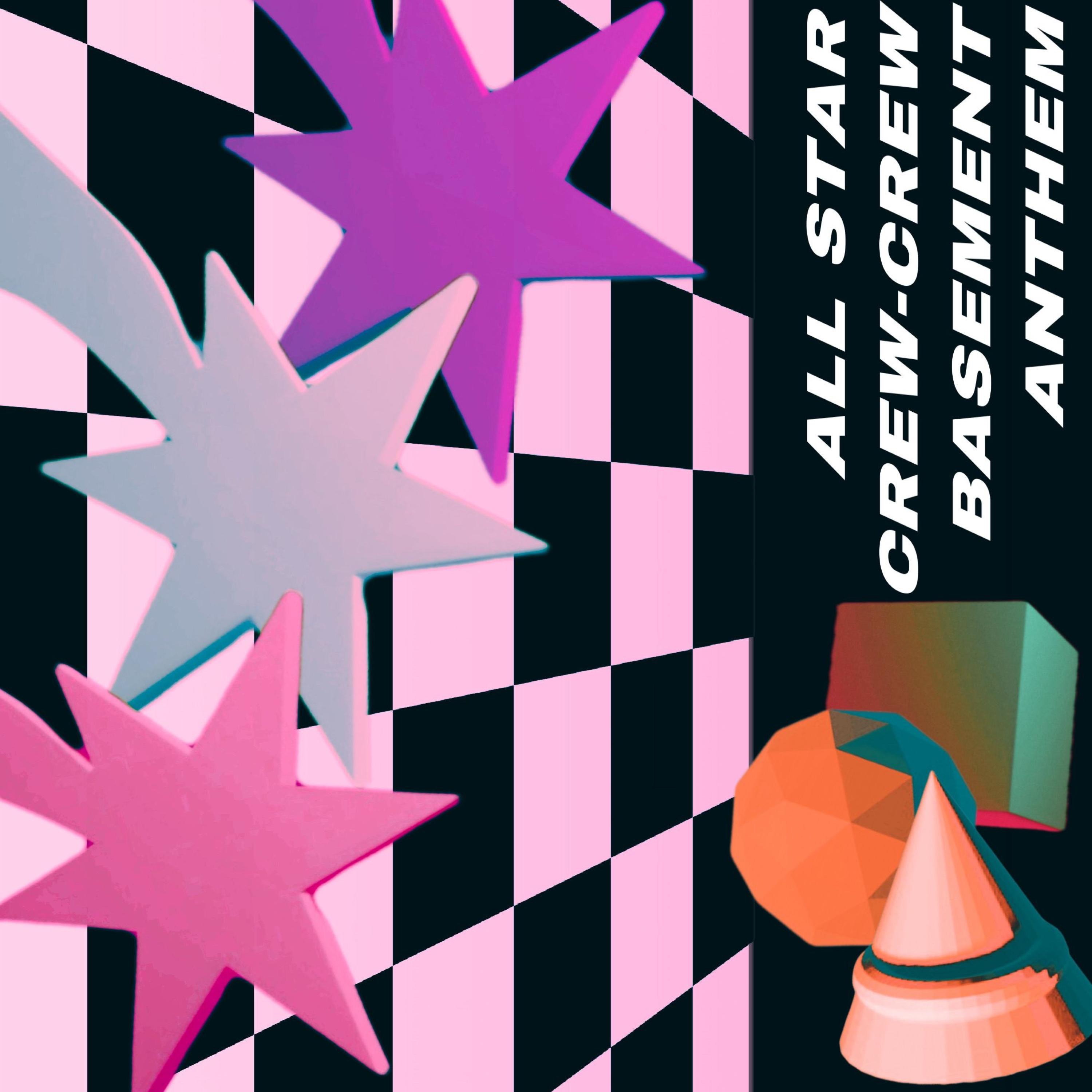 Basement Anthem - Single