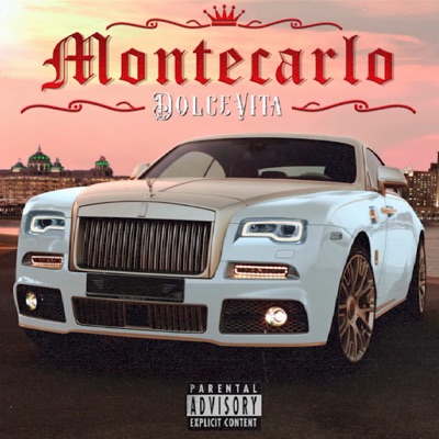 Montecarlo (feat. Cuban Chain & Enzo Salvaggi) - Single