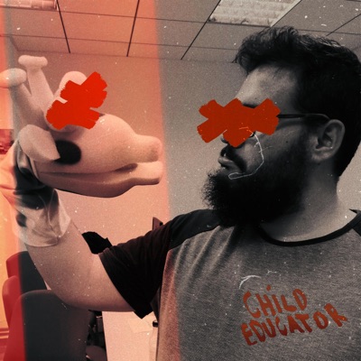 CHILD EDUCATOR (feat. Nairo) - Single