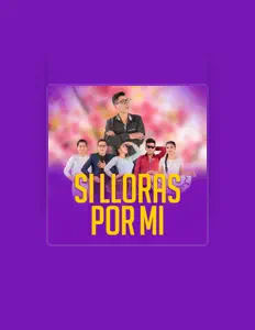 Listen to Los Capos del Salay, watch music videos, read bio, see tour dates & more!