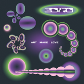 Art Make Love - 30/70