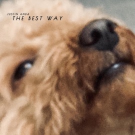 The Best Way Justin Anda