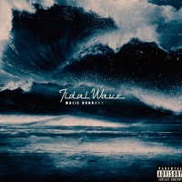 Tidal Wave - Single - Malie Donn