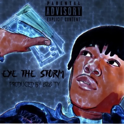 Eye the Storm - Single