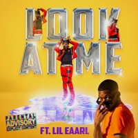 Look At Me (feat. Lil.Eaarl) - Single - Free Money Sonny