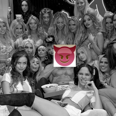 EU NUNCA VOU PARAR - Single