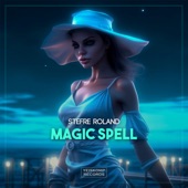 Magic Spell artwork