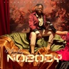 NOBODY cover art