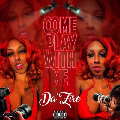 Come Play With ME - Single