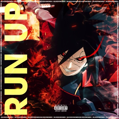 Run Up - Single