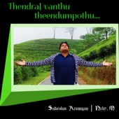 Thendral Vanthu Theendumpothu (feat. Nicky. M) artwork