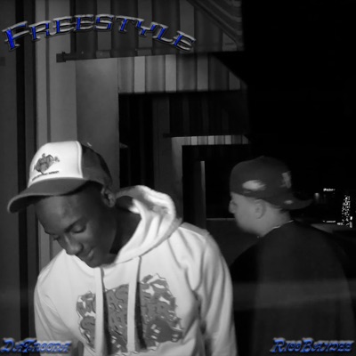 Freestyle (feat. DaTroopa) - Single