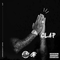 Clap (feat. Esparo) - Single - Jokerhoodstar