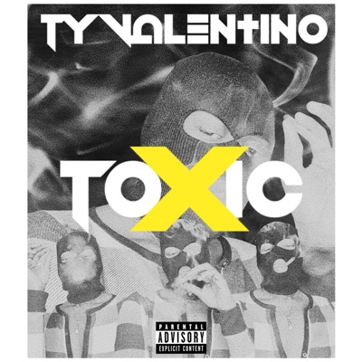Toxic - Single