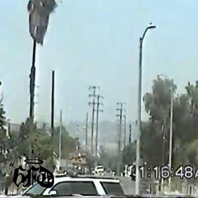 THERE and BACK Pt. 1 - EP