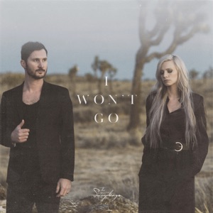 I Won't Go - Single