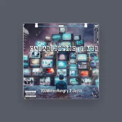 Listen to 900MoneyHungry, watch music videos, read bio, see tour dates & more!