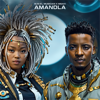 Amandla - Sun-El Musician & Msaki