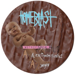 Homeblast EP