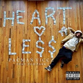 Heartless (feat. Ted Park) Pacman Viccz