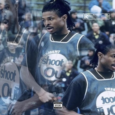 Ja Morant (Official Audio) (feat. Kyrie Irving) - Single