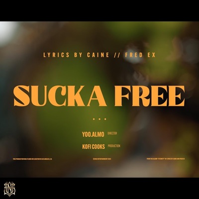 Sucka Free - Single