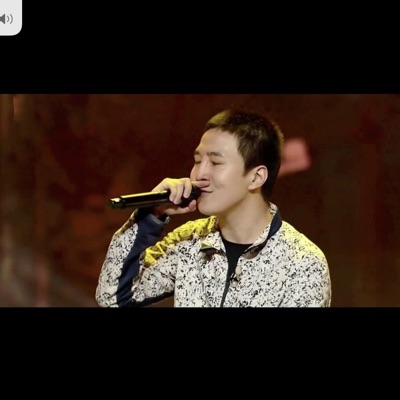 Rap Việt - Counting stars (feat. BE’O)